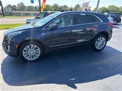 2019 Cadillac XT5 