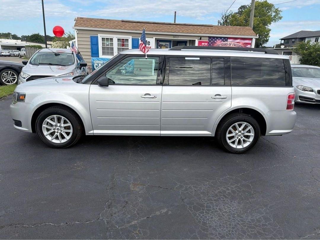 Ford Flex SE FWD 2019