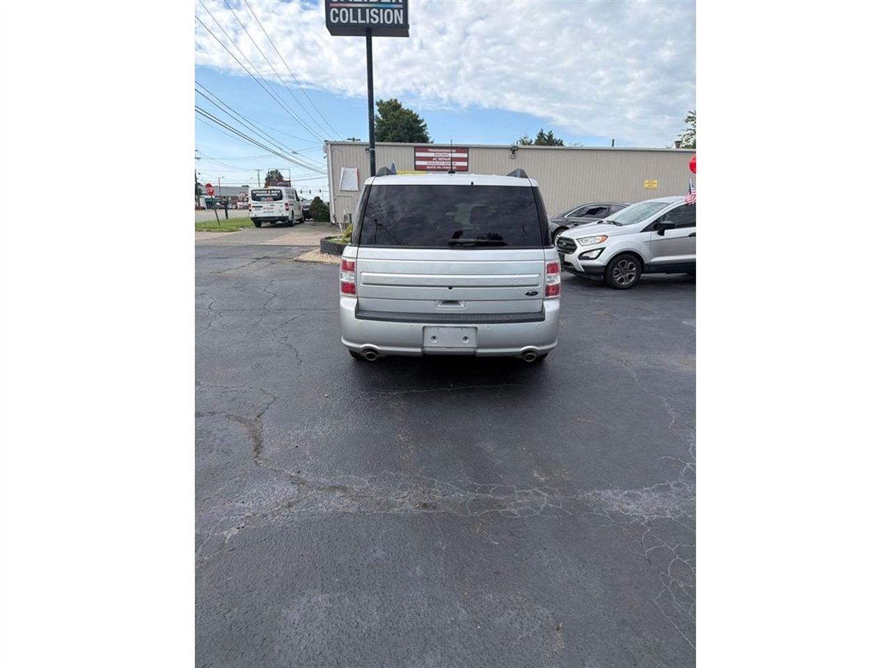 Ford Flex SE FWD 2019