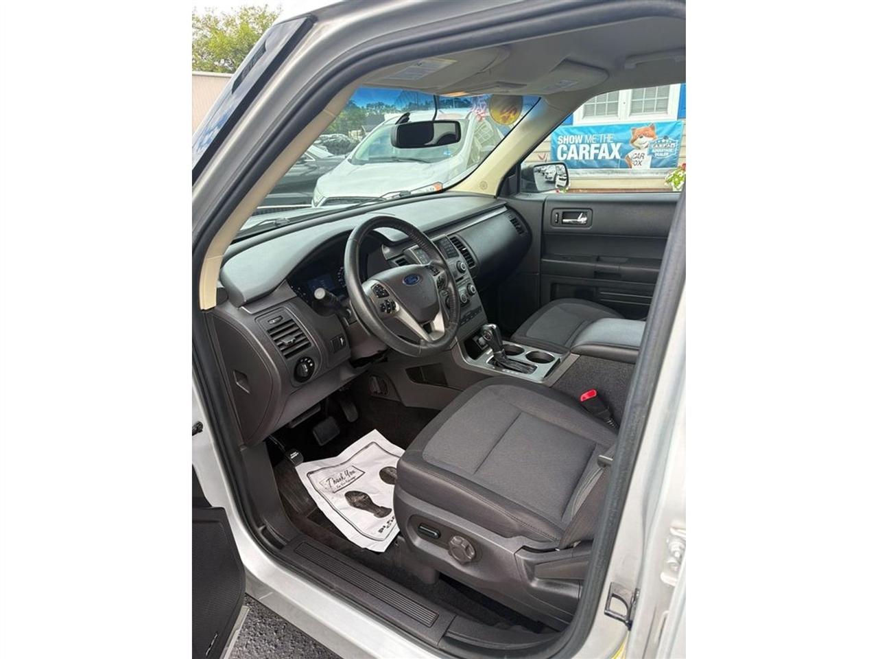 Ford Flex SE FWD 2019