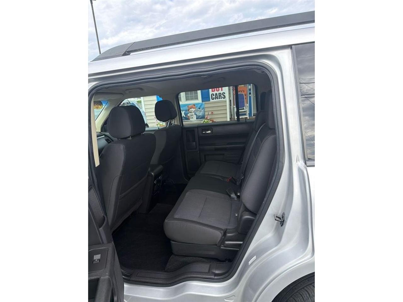 Ford Flex SE FWD 2019
