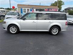 2019 Ford Flex 