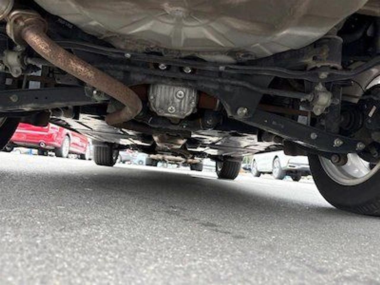 Subaru Outback 4dr Wgn 2.5i Limited 2016