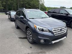 2016 Subaru Outback 