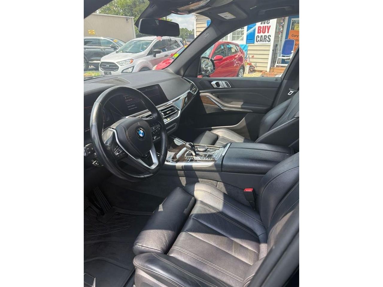BMW X5 xDrive40i Sports Activity Vehicle 2019