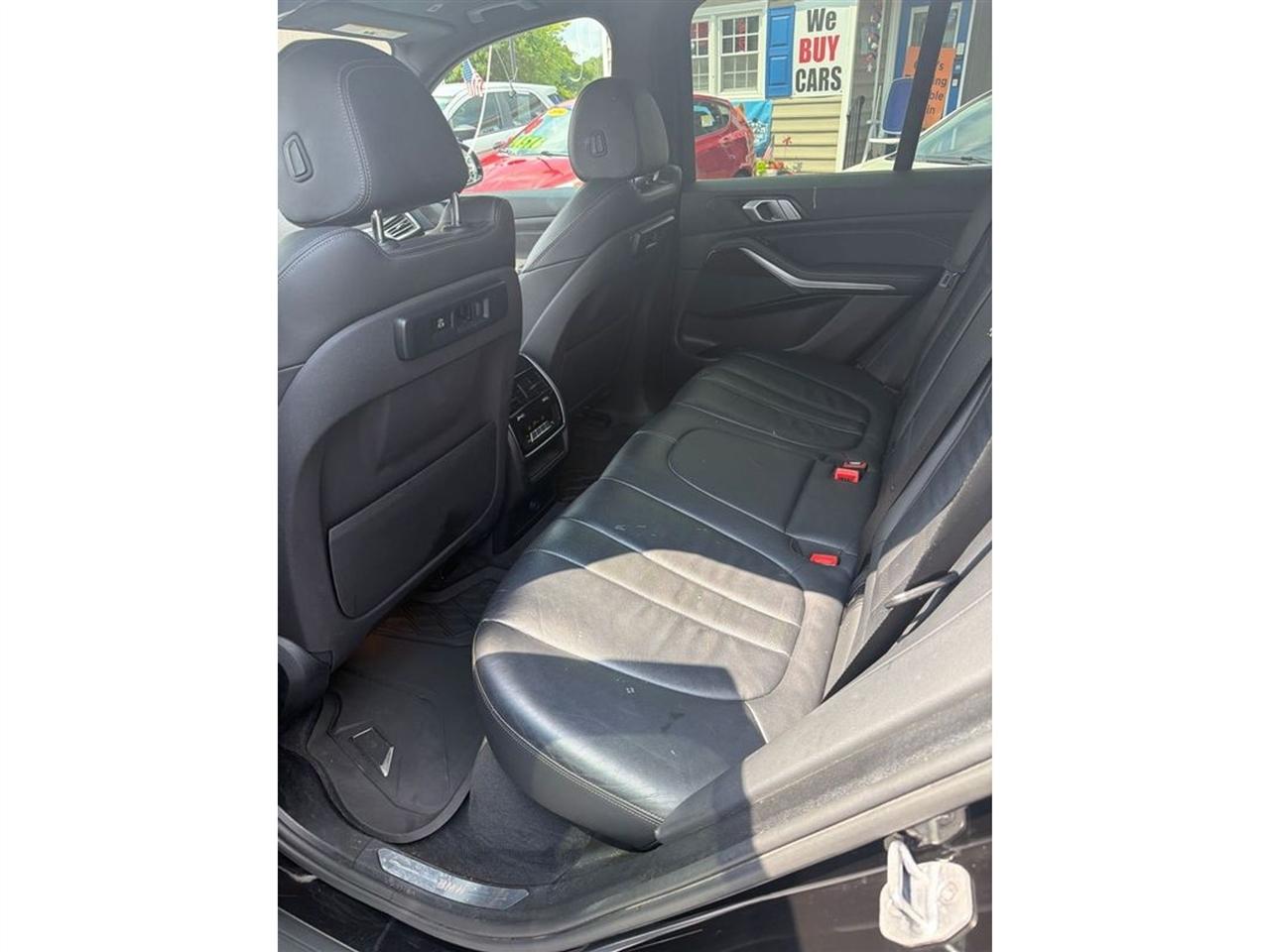 BMW X5 xDrive40i Sports Activity Vehicle 2019