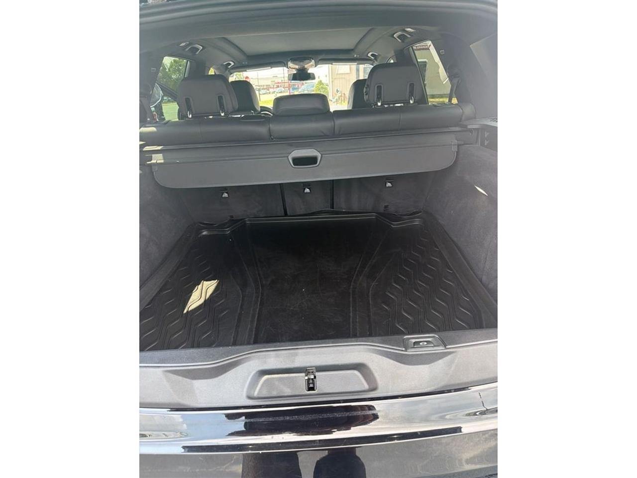 BMW X5 xDrive40i Sports Activity Vehicle 2019