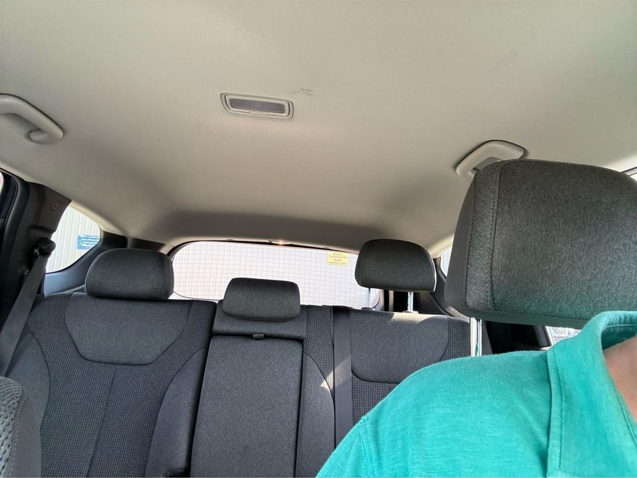 Hyundai Santa Fe SEL 2.4L Auto AWD 2020