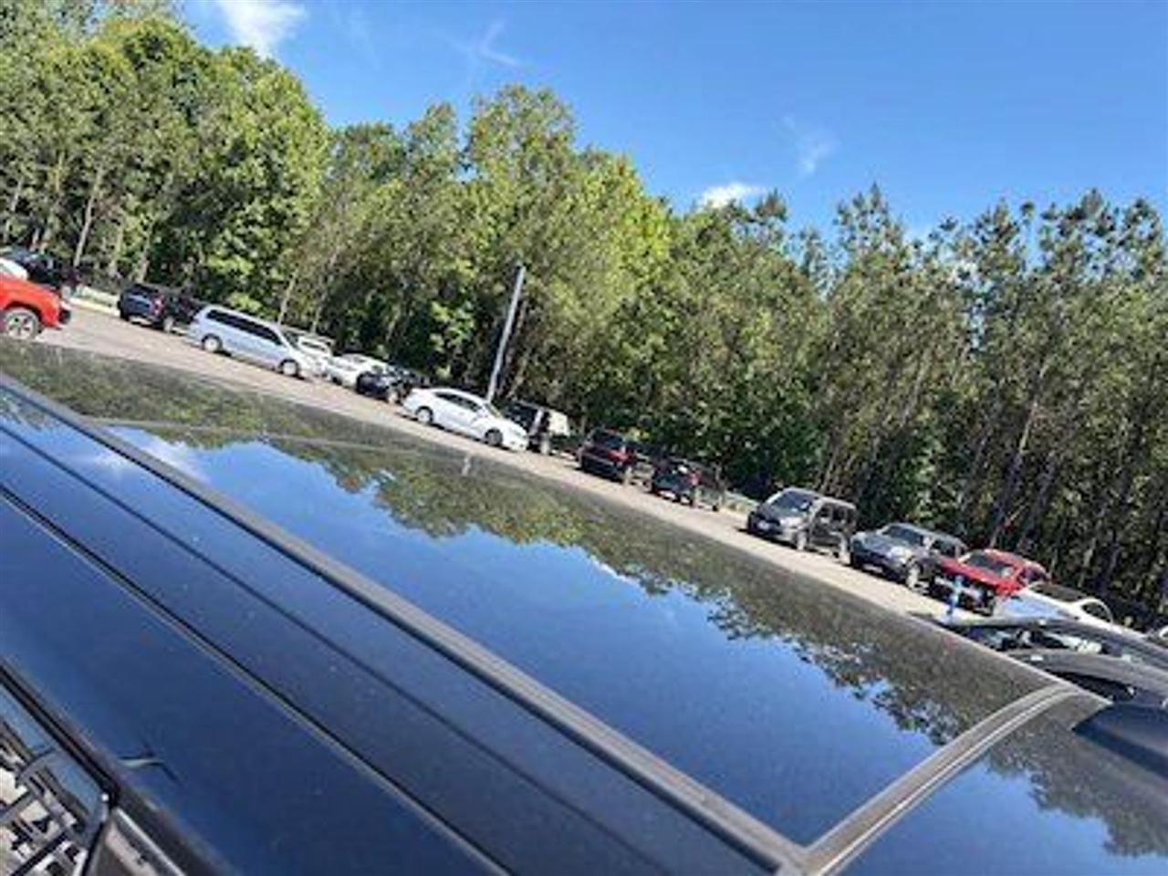 Land Rover Range Rover V8 Supercharged SWB 2018