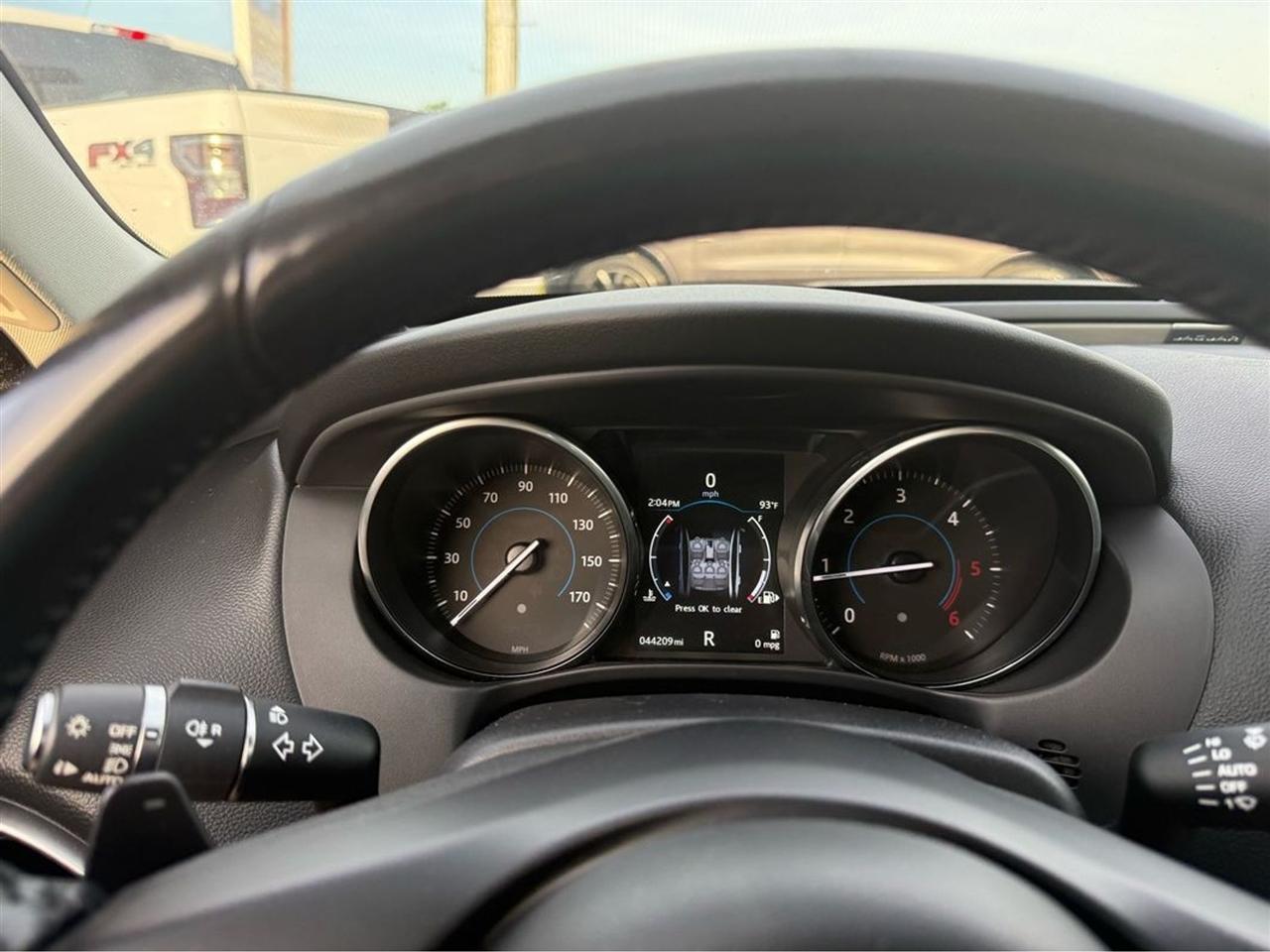 Jaguar XE 20d Prestige AWD 2017