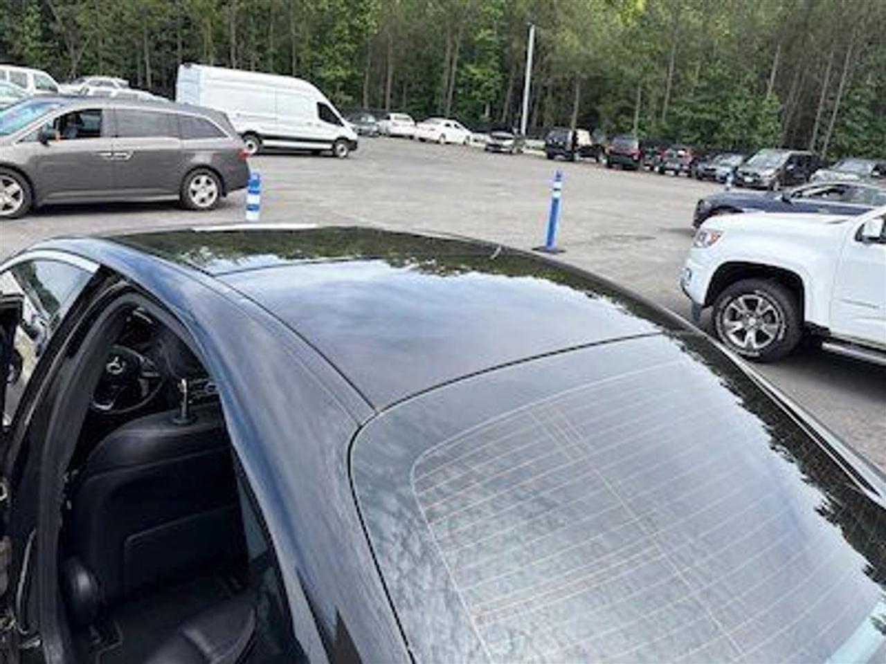 Mercedes-Benz C-Class C 300 Sedan 2018