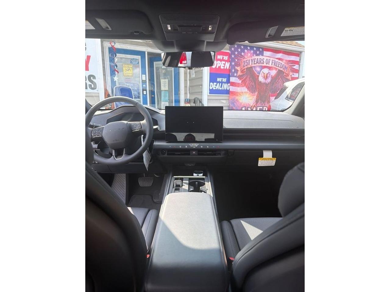 Lexus ES ES 350h Premium AWD 2026