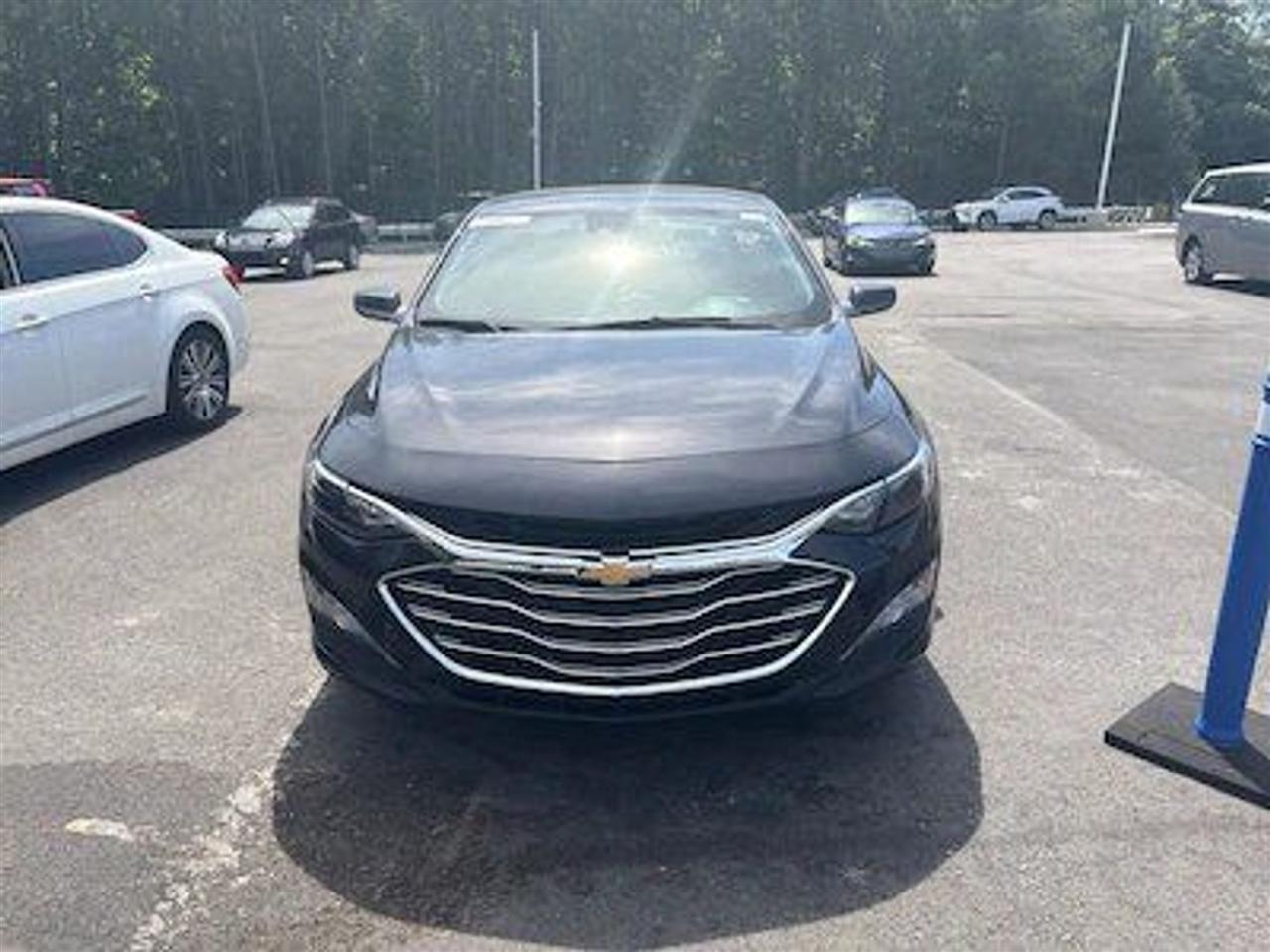 Chevrolet Malibu 4dr Sdn 1LT 2023