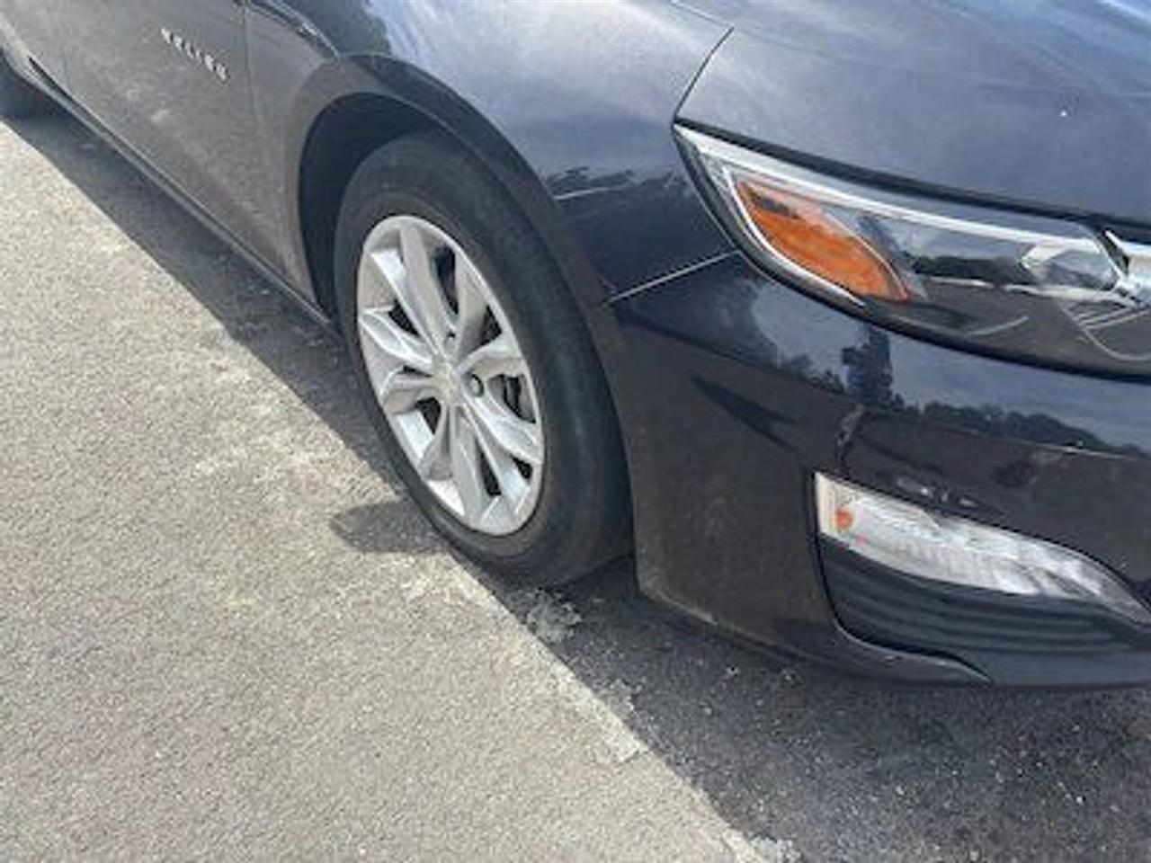 Chevrolet Malibu 4dr Sdn 1LT 2023
