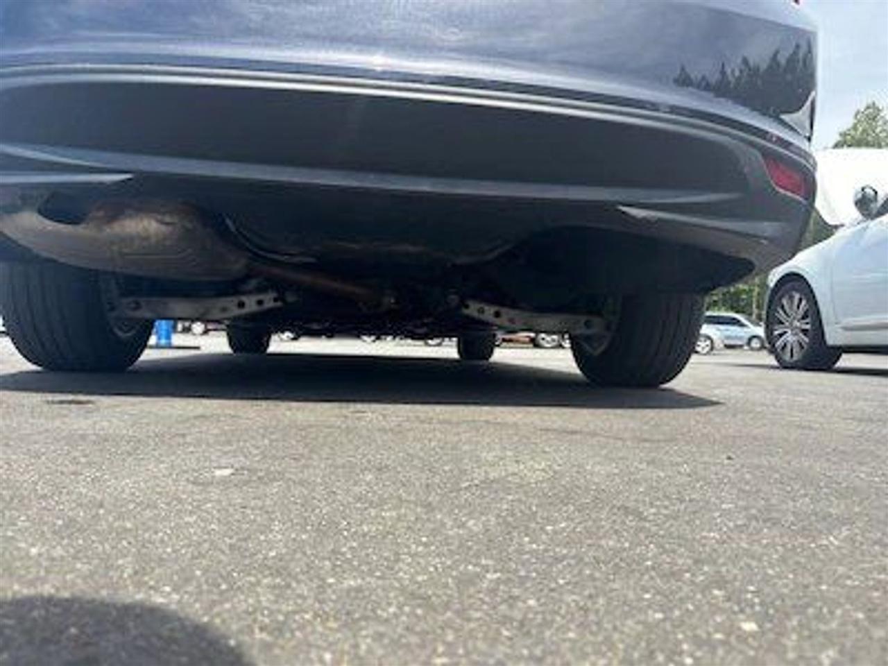 Chevrolet Malibu 4dr Sdn 1LT 2023
