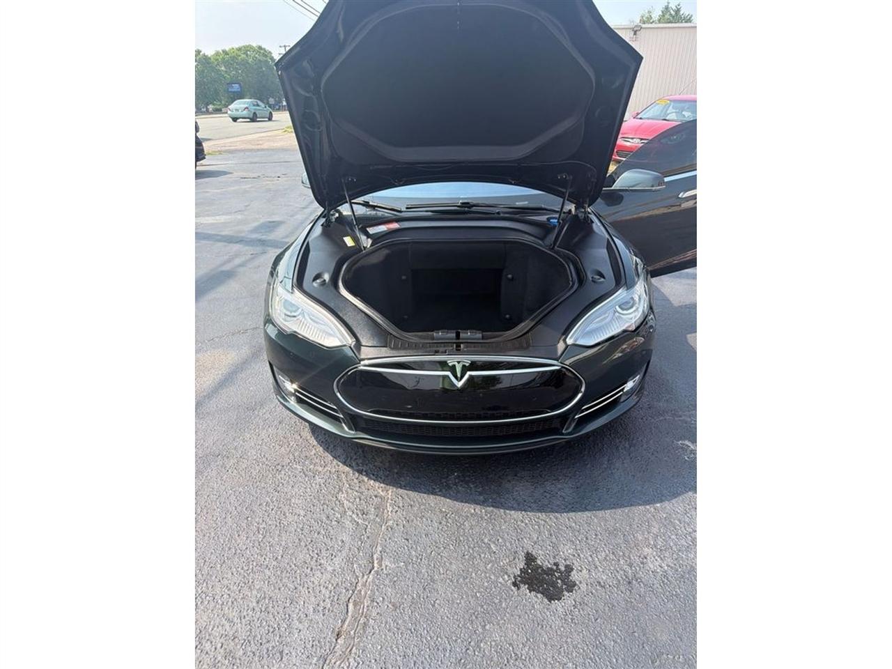 Tesla Cybertruck Cyberbeast AWD 2024