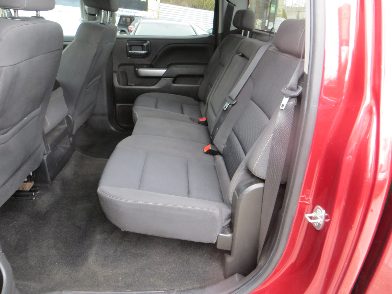 Acura ILX 8-Spd AT w/ Premium Package 2017