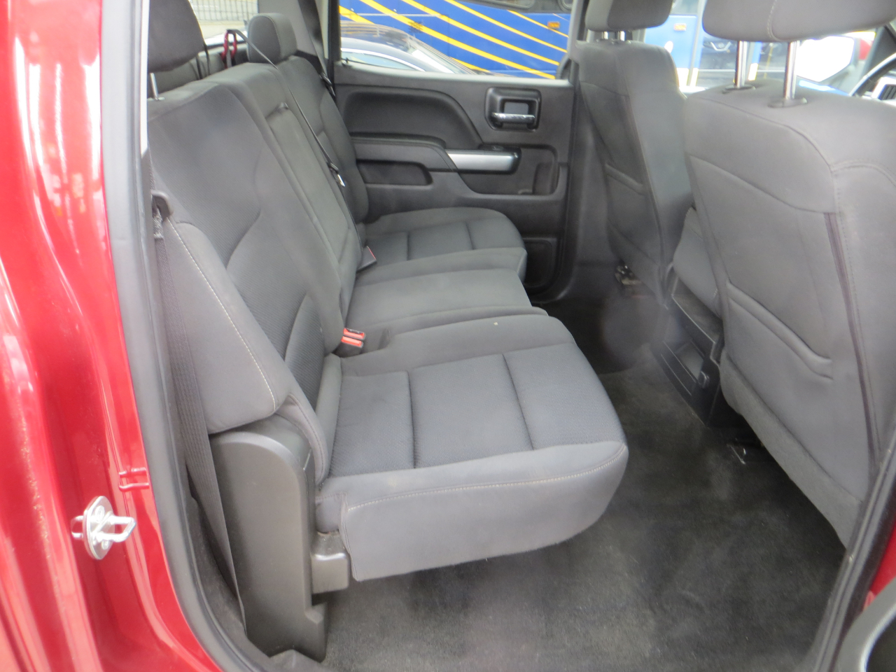 Acura ILX 8-Spd AT w/ Premium Package 2017