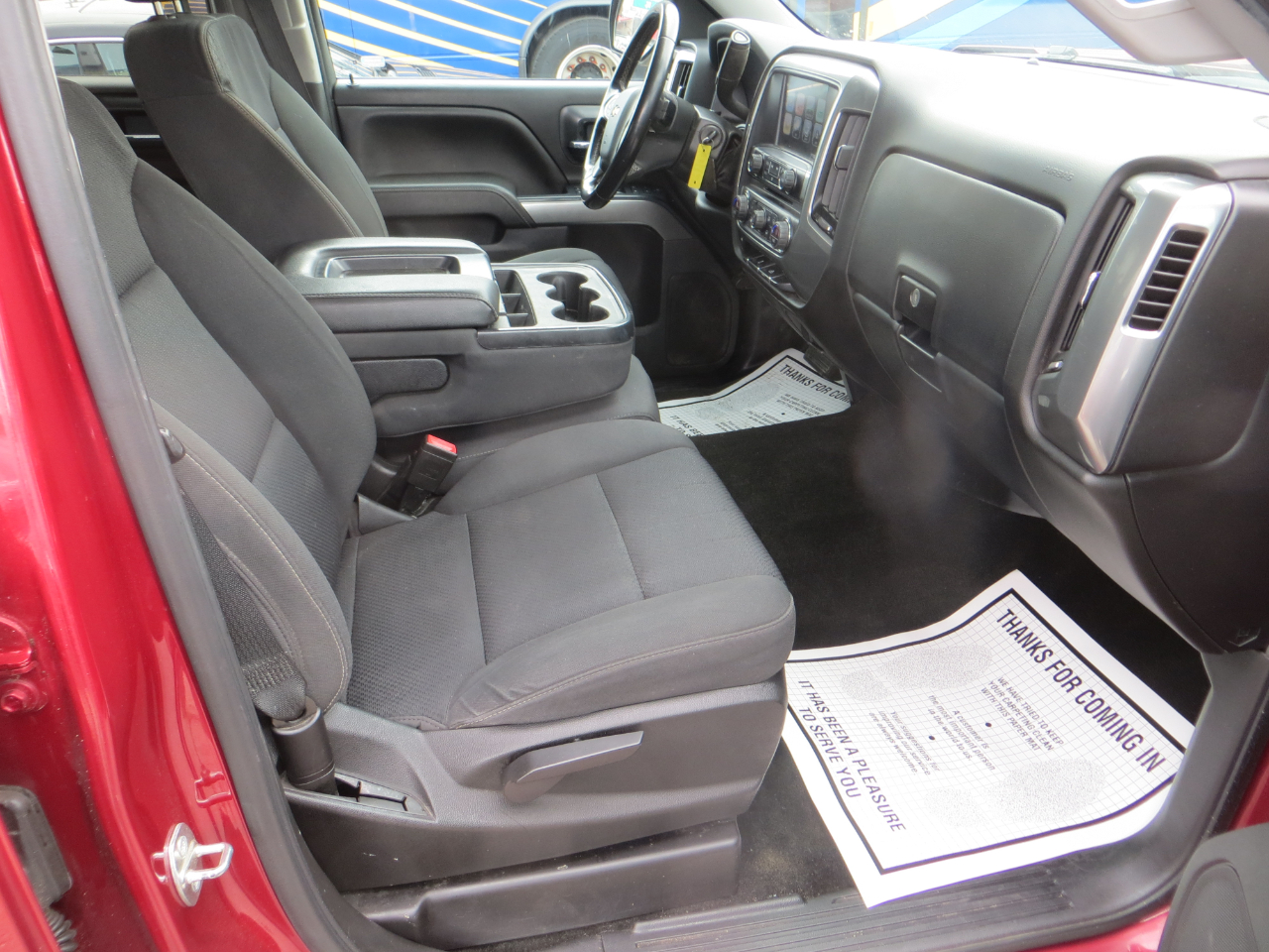 Acura ILX 8-Spd AT w/ Premium Package 2017