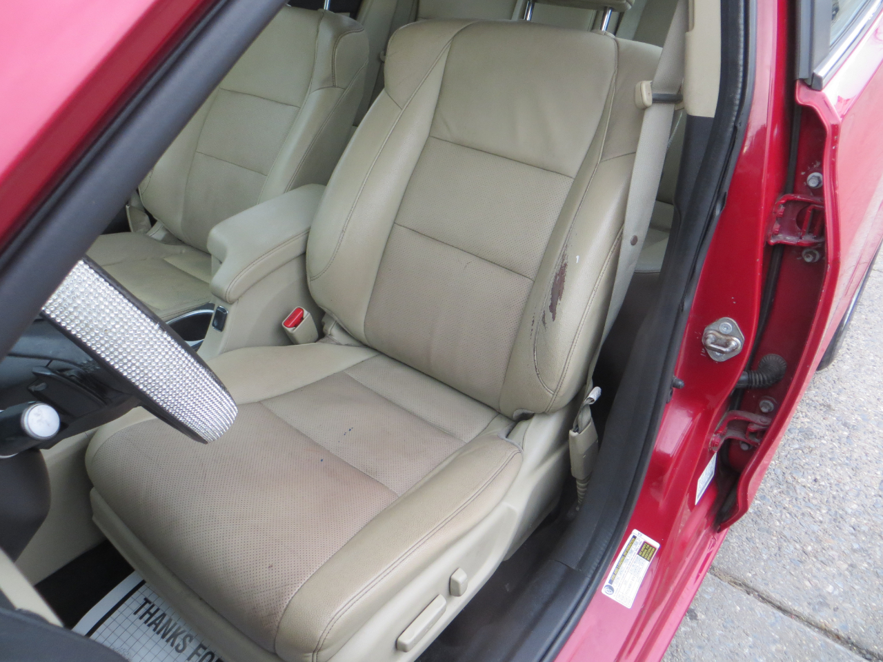 Acura ILX 8-Spd AT w/ Premium Package 2017