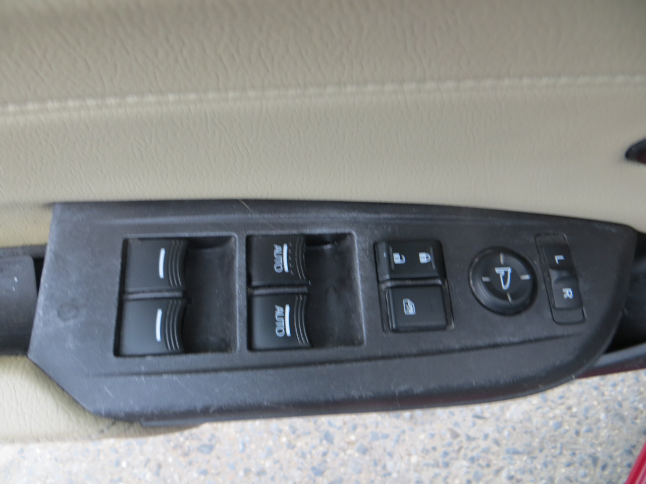 Acura ILX 8-Spd AT w/ Premium Package 2017