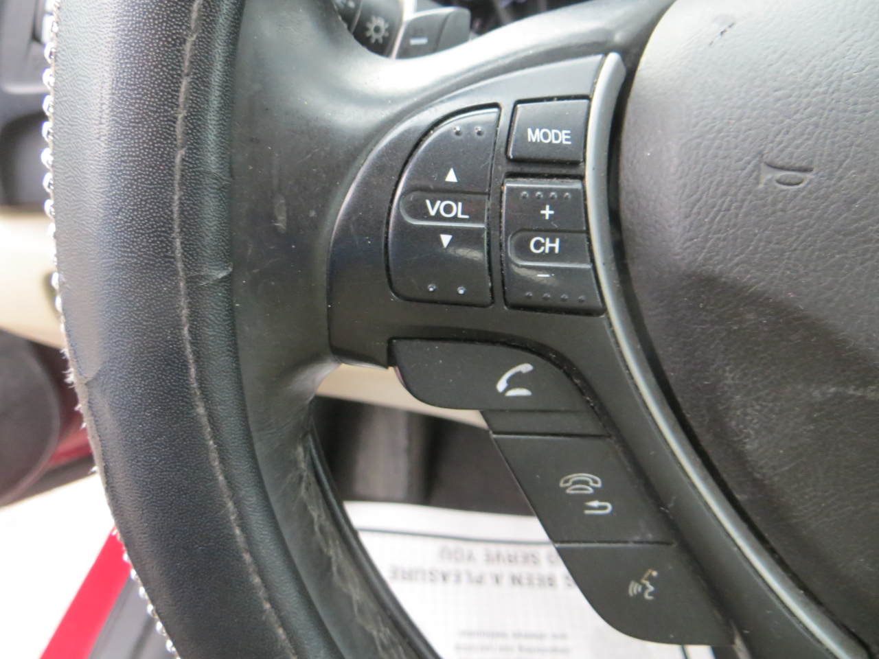 Acura ILX 8-Spd AT w/ Premium Package 2017