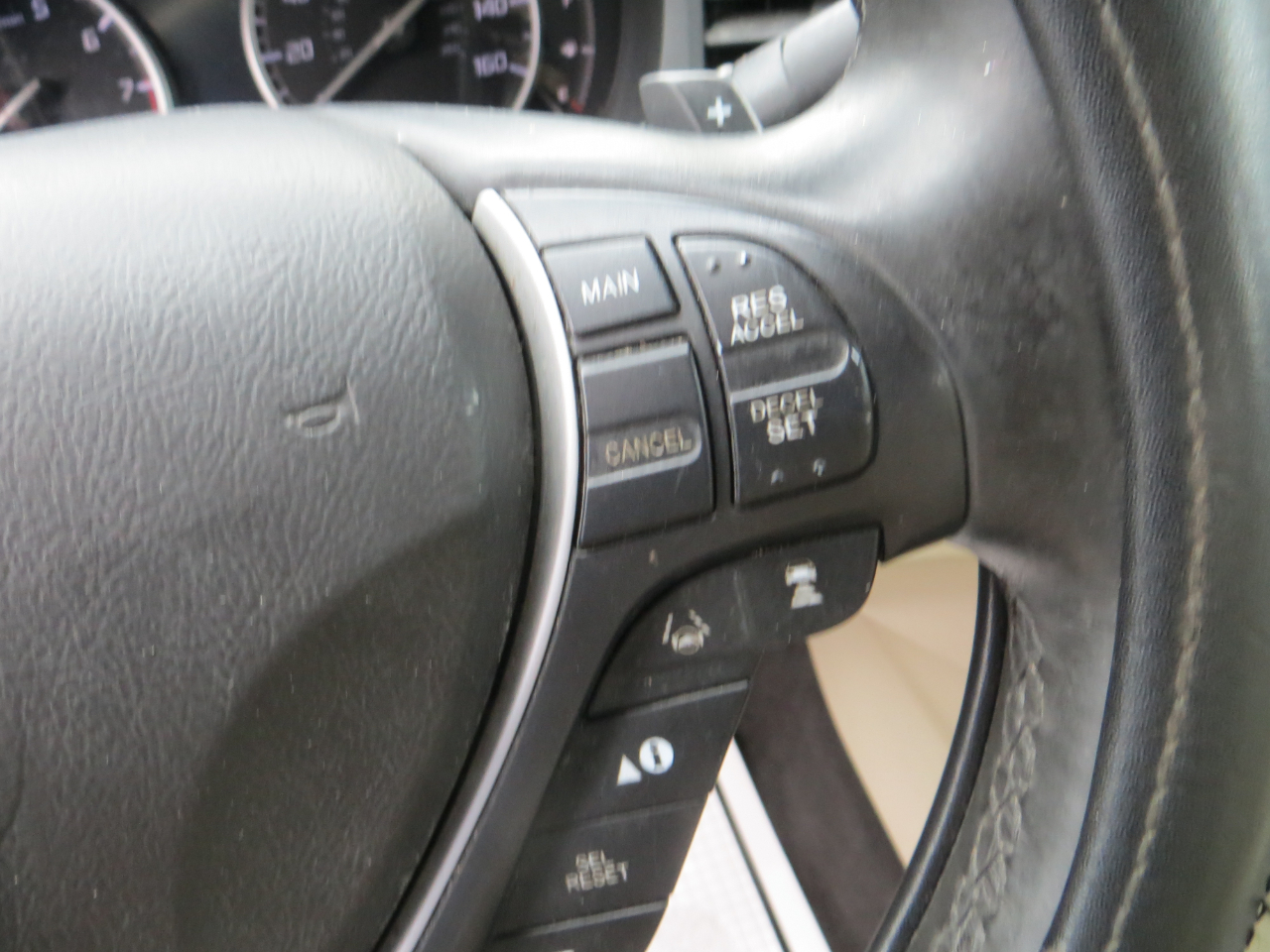 Acura ILX 8-Spd AT w/ Premium Package 2017