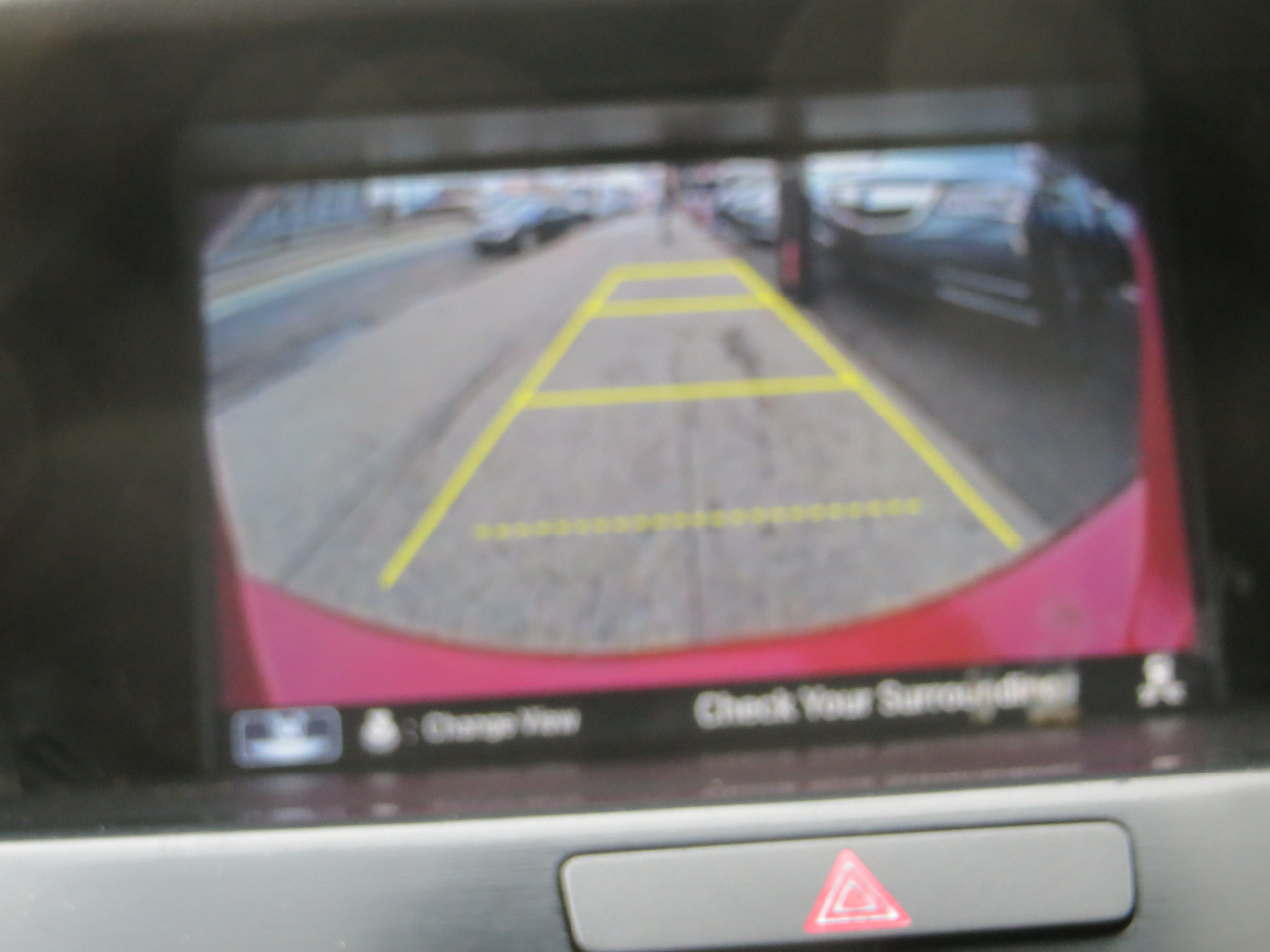 Acura ILX 8-Spd AT w/ Premium Package 2017