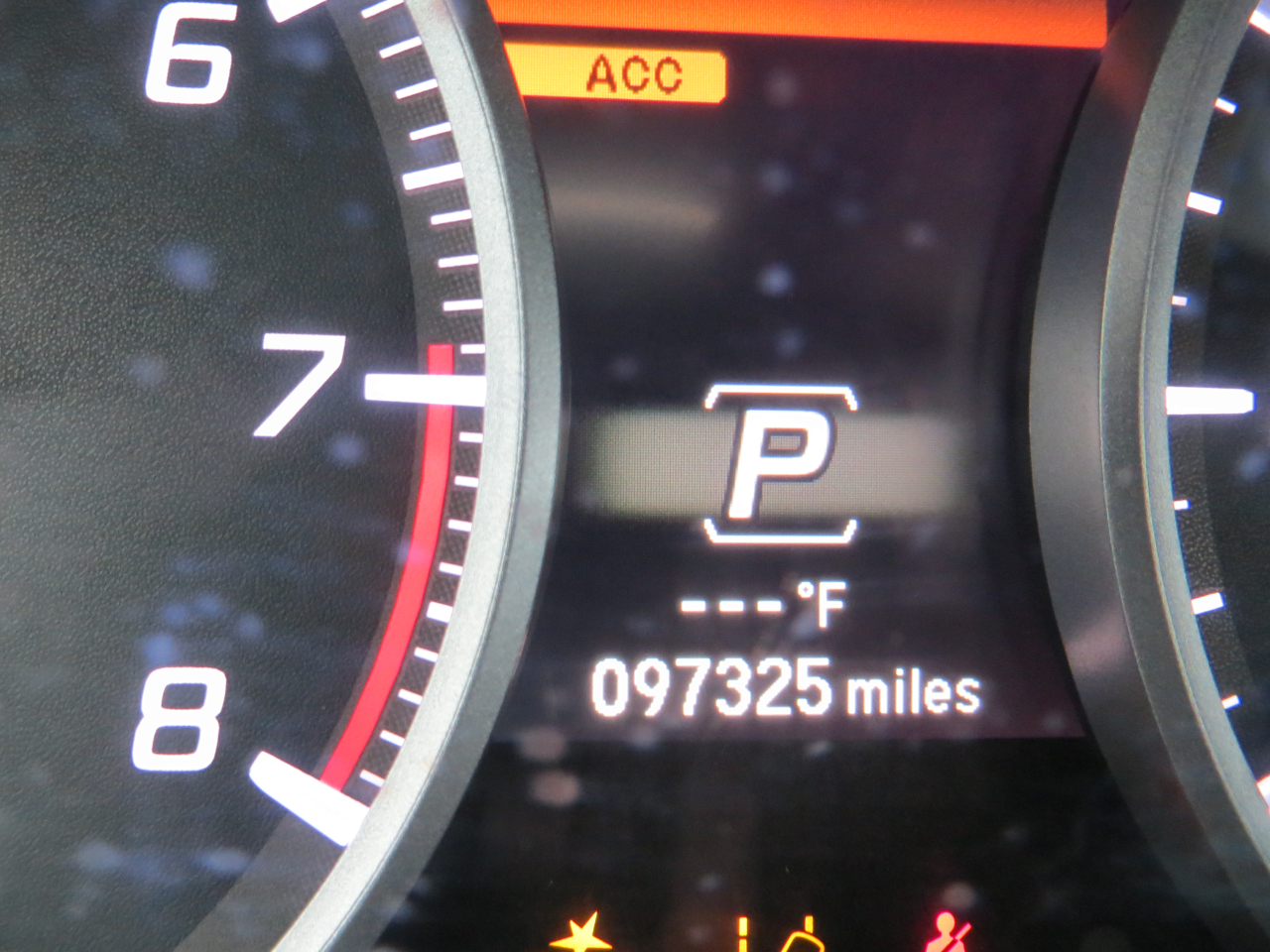 Acura ILX 8-Spd AT w/ Premium Package 2017