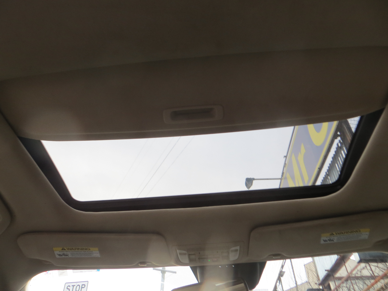 Acura ILX 8-Spd AT w/ Premium Package 2017