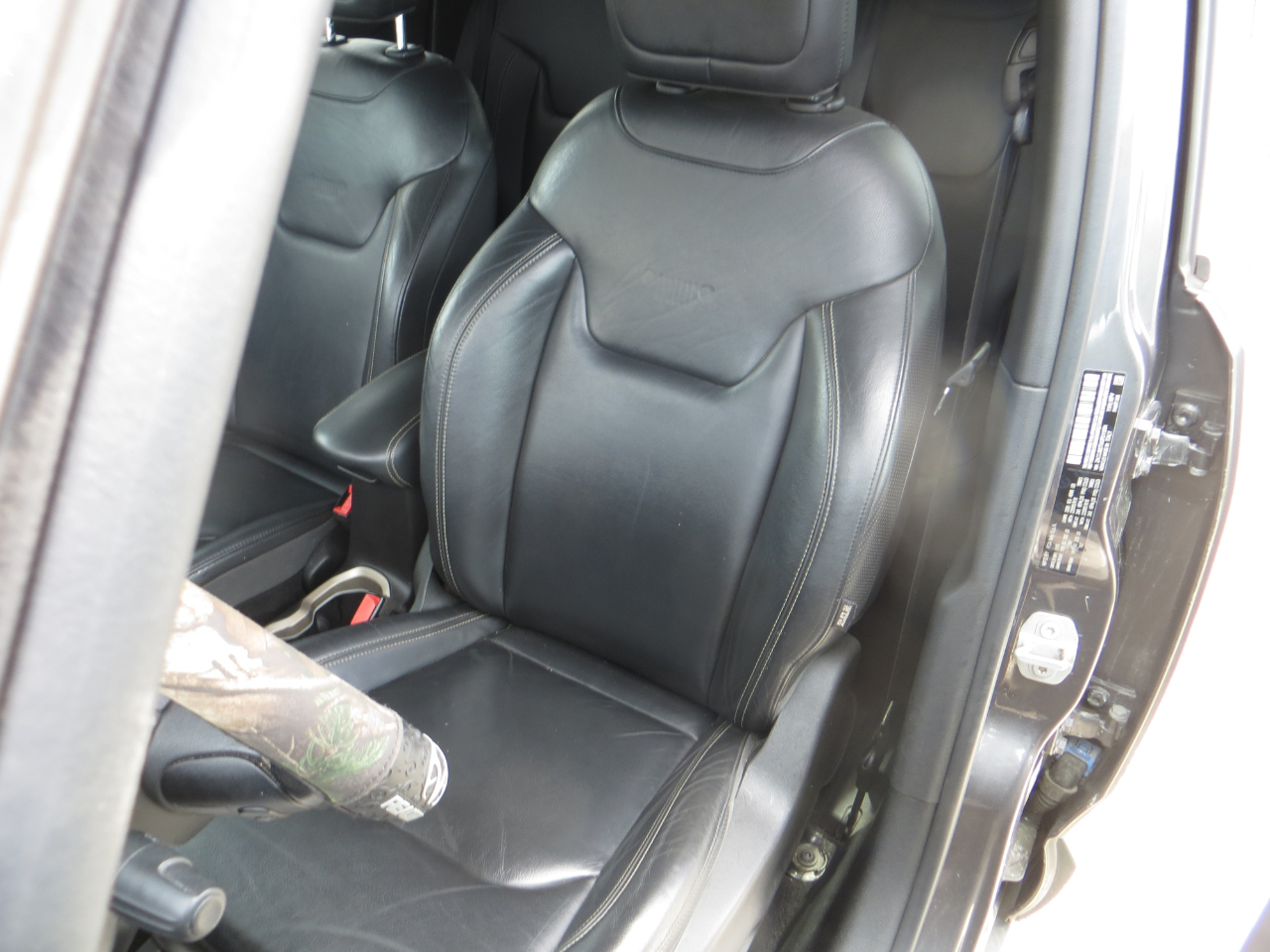 Jeep Renegade Limited 4WD 2016