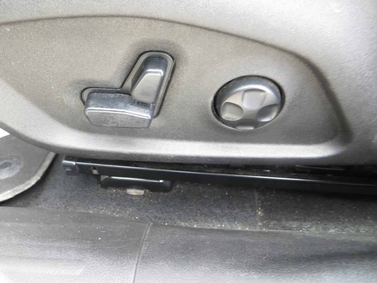 Jeep Renegade Limited 4WD 2016