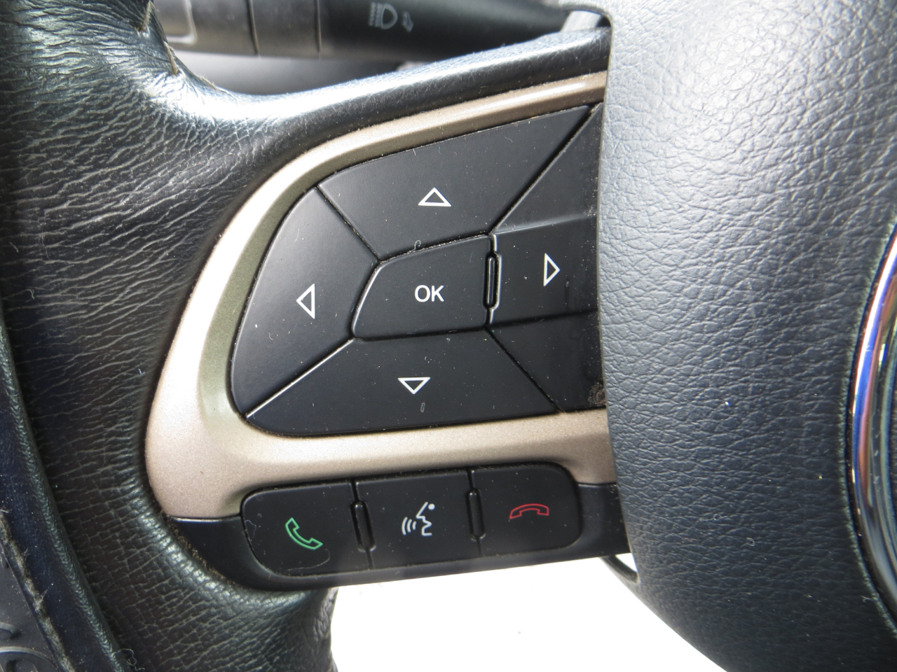 Jeep Renegade Limited 4WD 2016