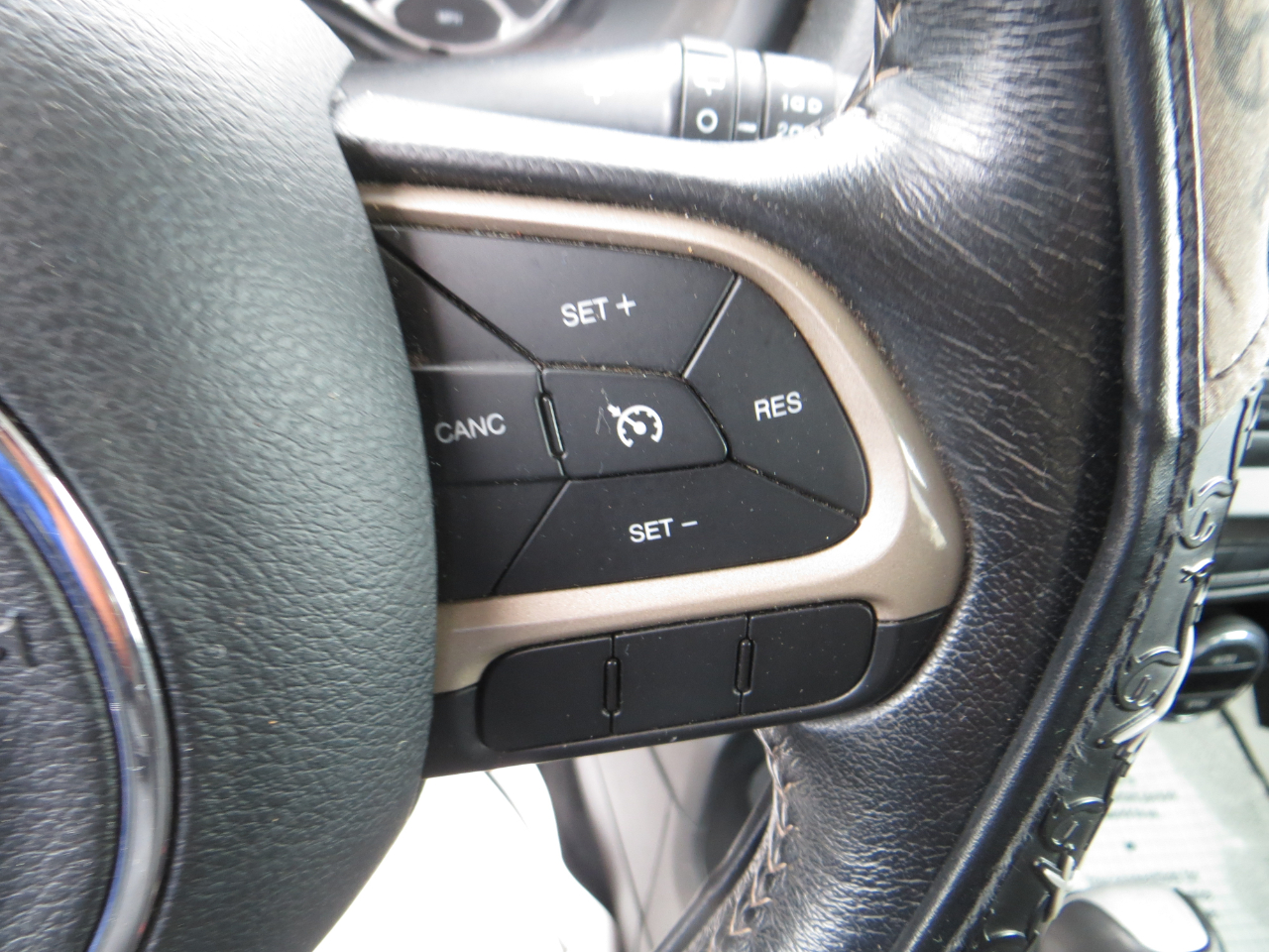 Jeep Renegade Limited 4WD 2016