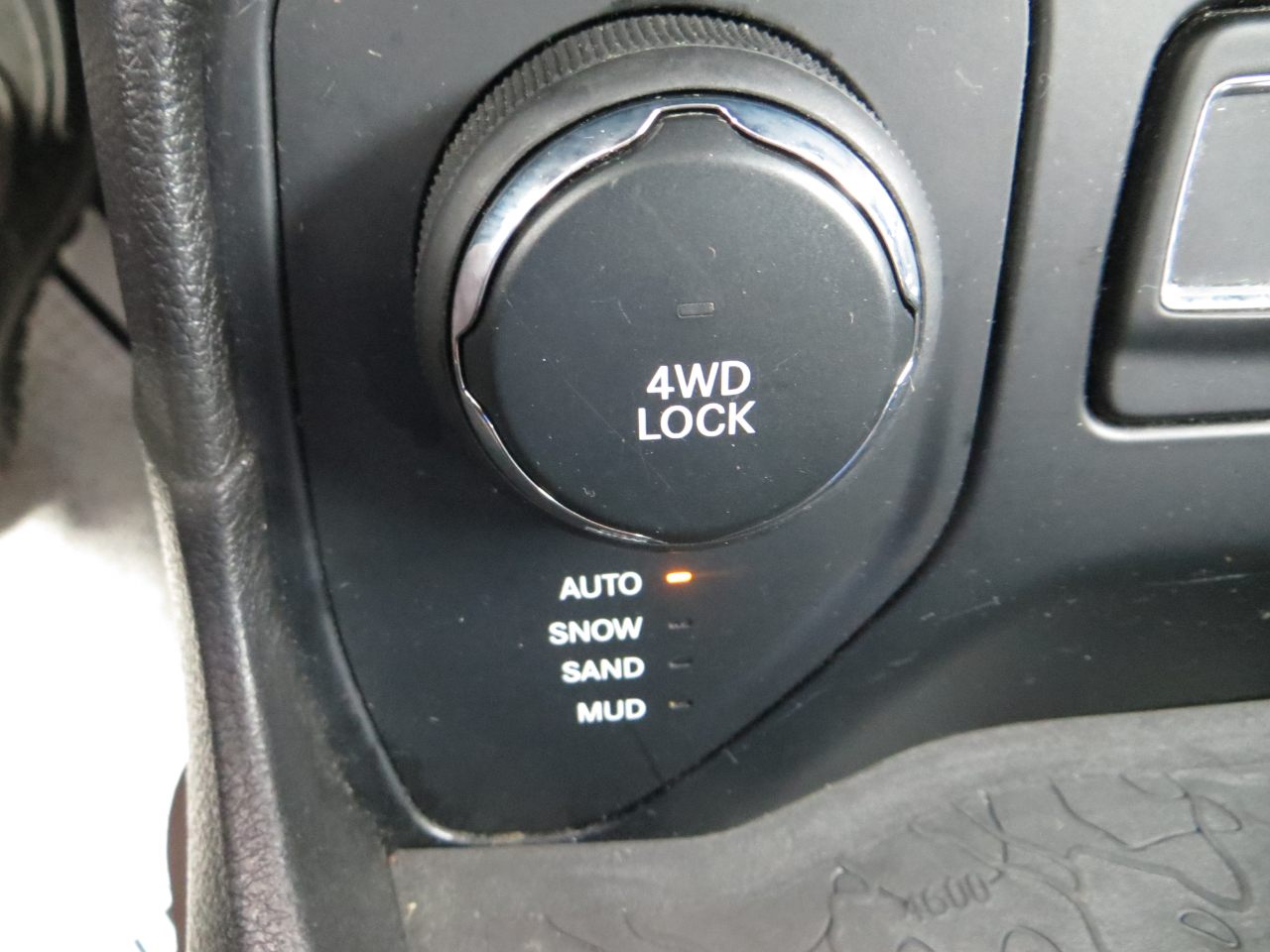 Jeep Renegade Limited 4WD 2016