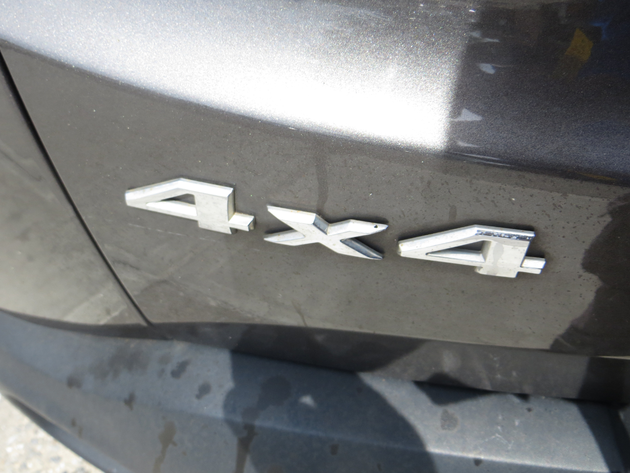 Jeep Renegade Limited 4WD 2016