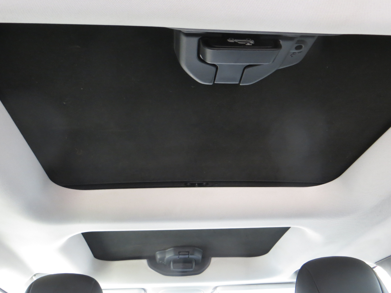 Jeep Renegade Limited 4WD 2016