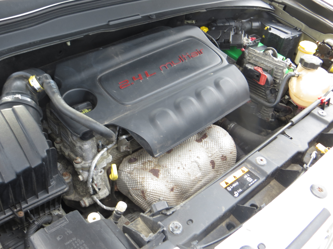 Jeep Renegade Limited 4WD 2016