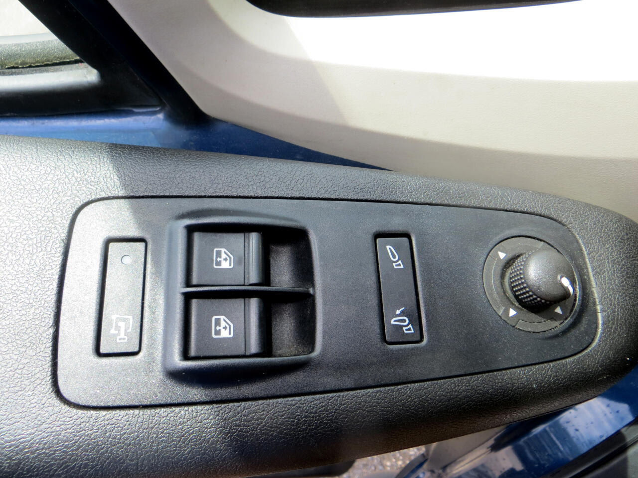 RAM Promaster 1500 Low Roof 118-in. WB 2020 RAM Promaster 1500 Low Roof 118-in. WB 2020