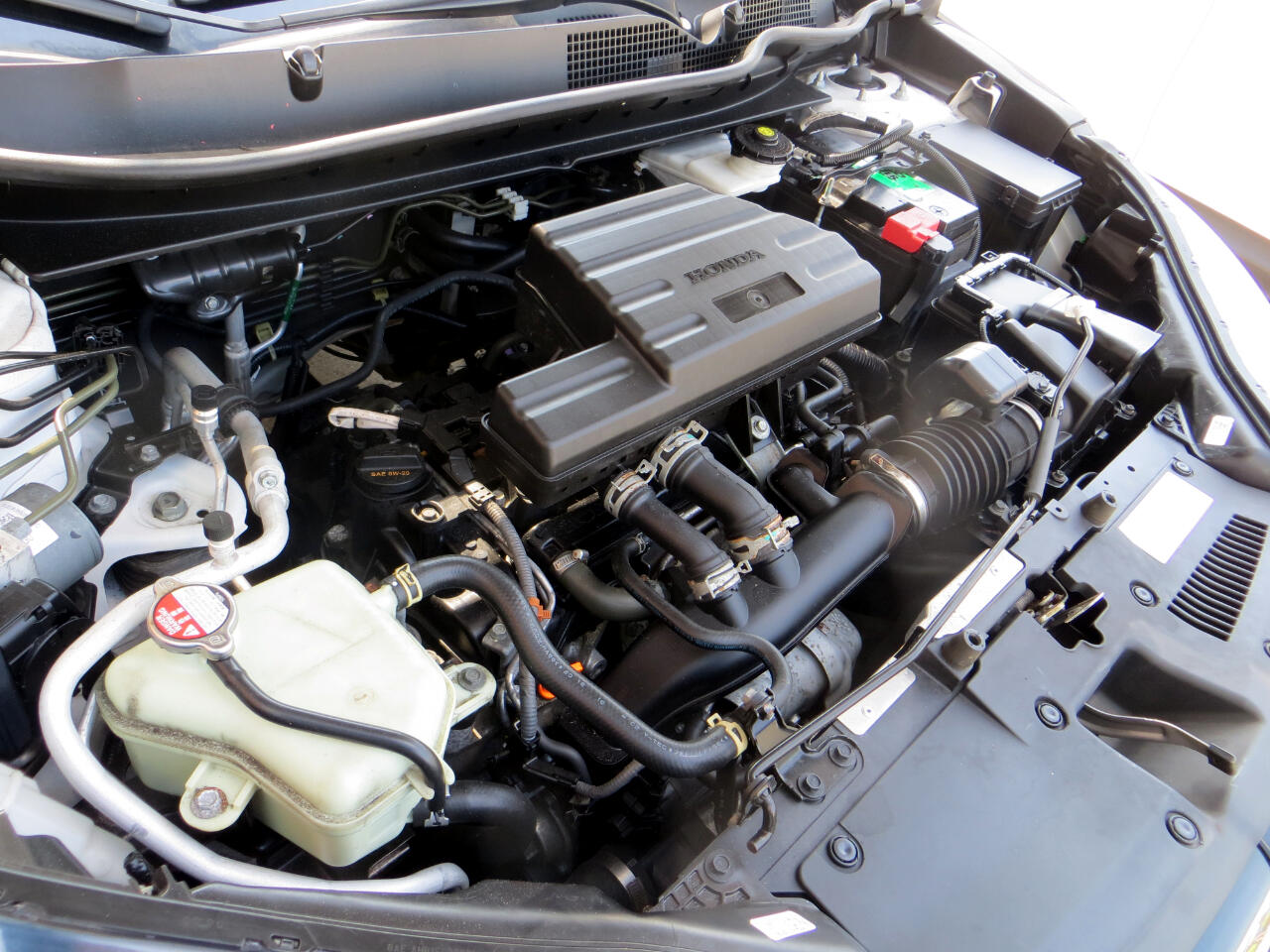 Honda CR-V Special Edition AWD 2021 Honda CR-V Special Edition AWD 2021