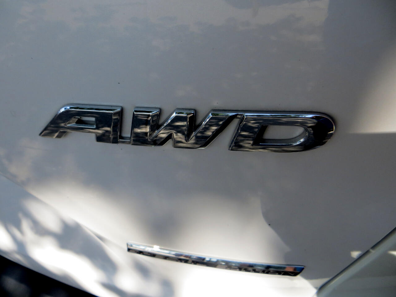 Honda CR-V Special Edition AWD 2021 Honda CR-V Special Edition AWD 2021