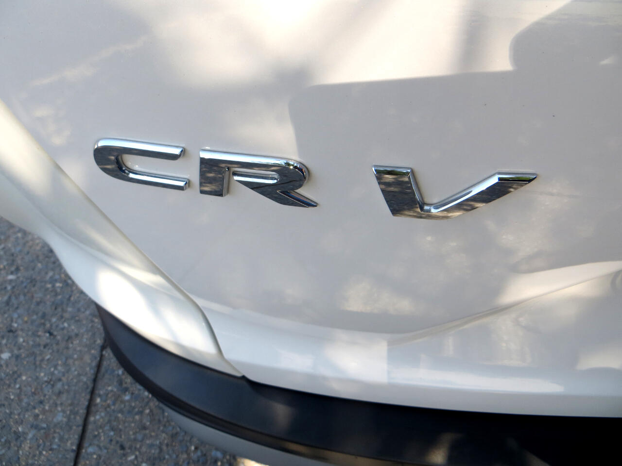 Honda CR-V Special Edition AWD 2021 Honda CR-V Special Edition AWD 2021