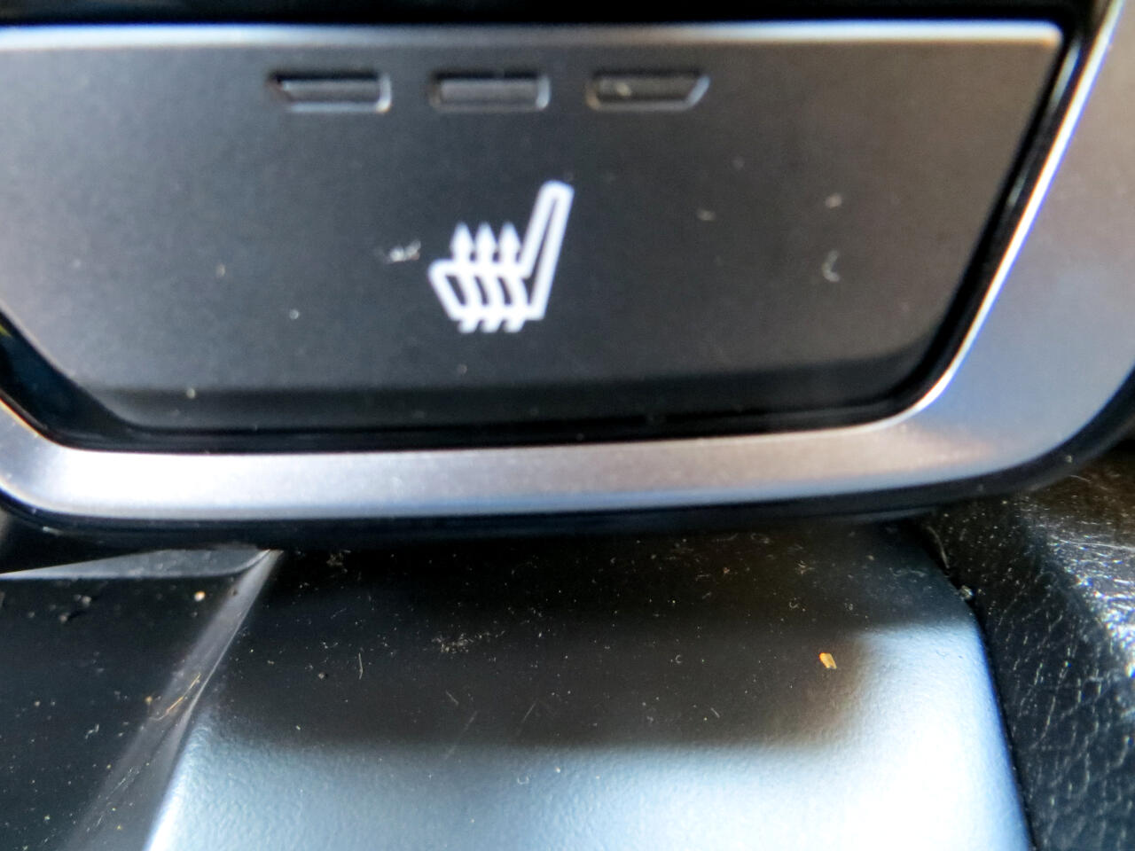 Honda CR-V Special Edition AWD 2021 Honda CR-V Special Edition AWD 2021