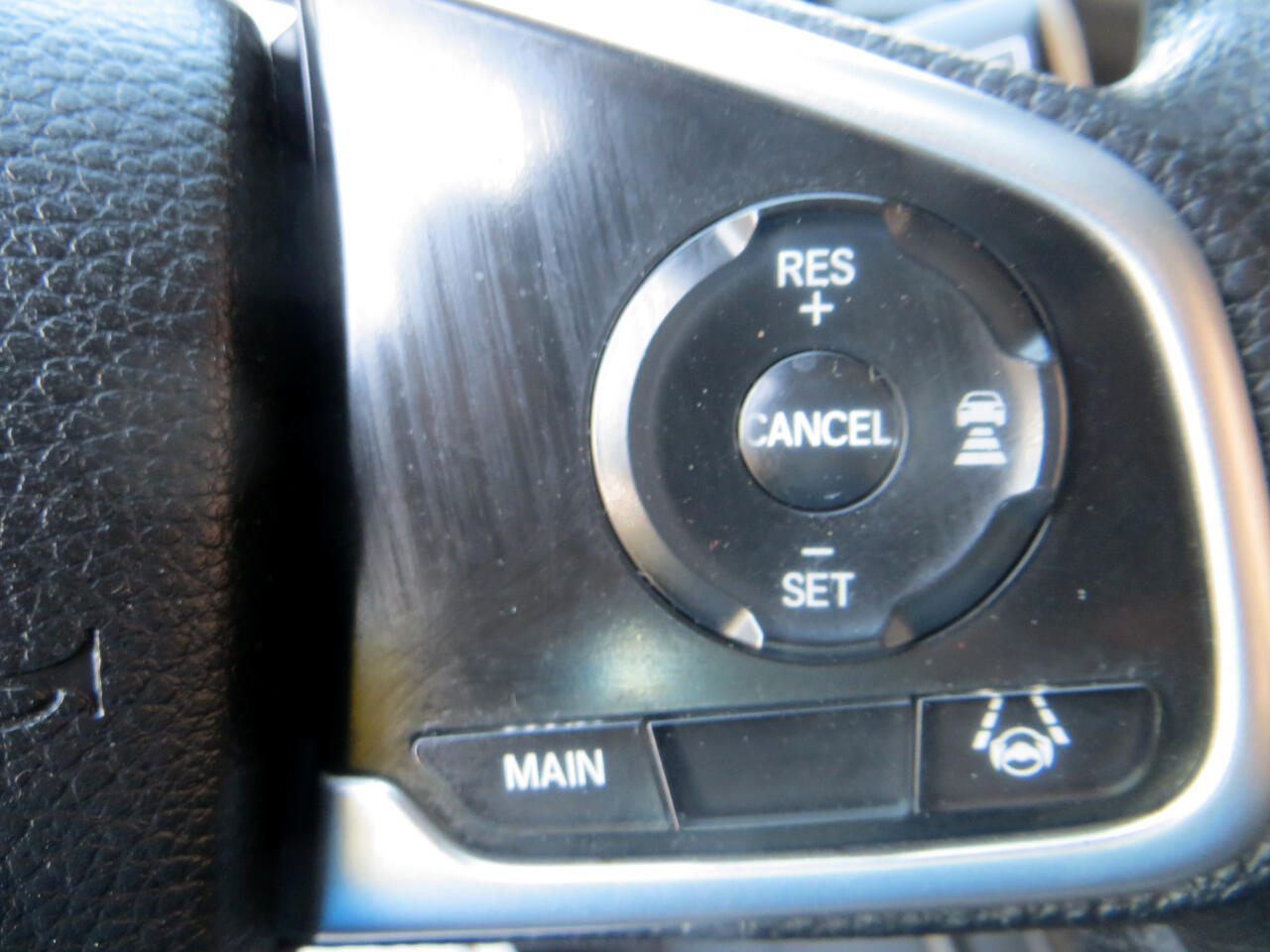 Honda CR-V Special Edition AWD 2021 Honda CR-V Special Edition AWD 2021