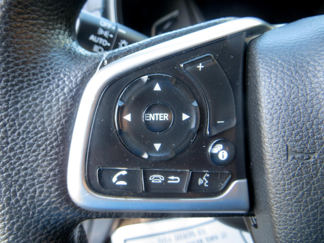 Honda CR-V Special Edition AWD 2021 Honda CR-V Special Edition AWD 2021