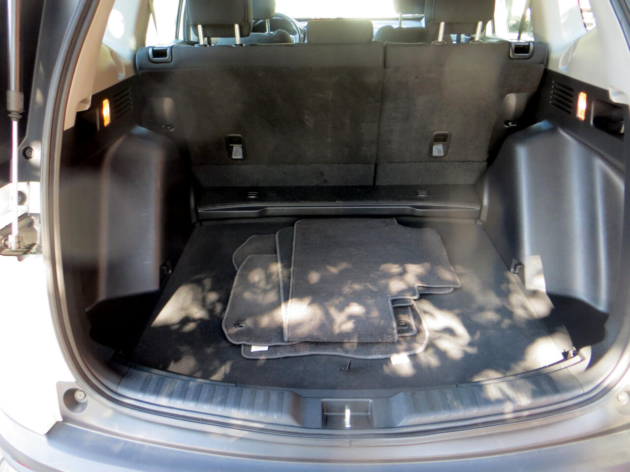 Honda CR-V Special Edition AWD 2021 Honda CR-V Special Edition AWD 2021