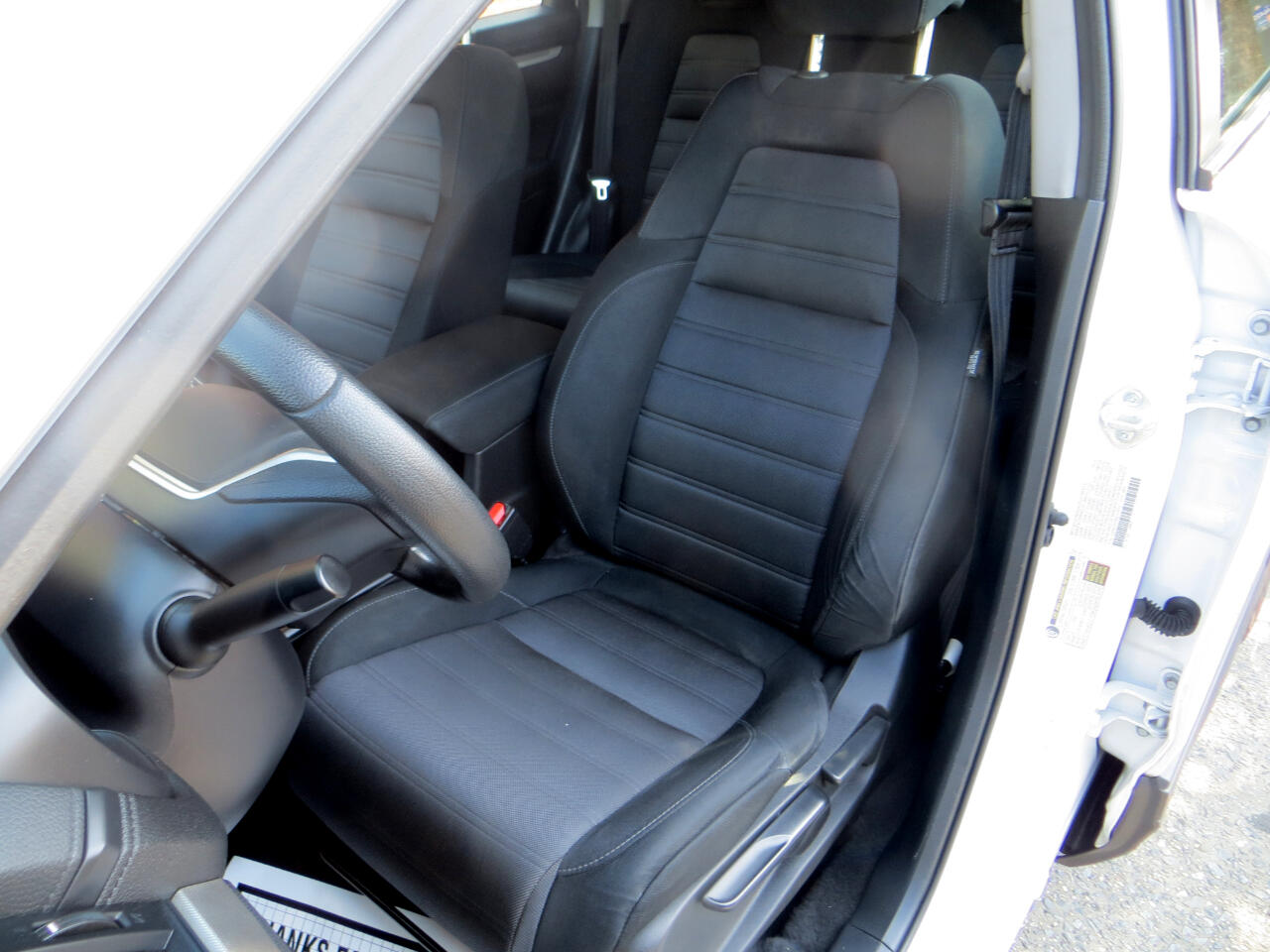 Honda CR-V Special Edition AWD 2021 Honda CR-V Special Edition AWD 2021