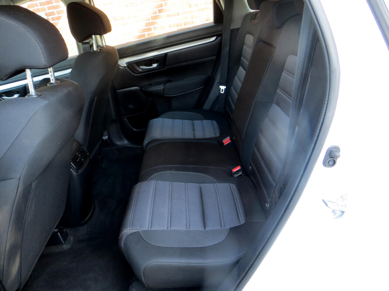 Honda CR-V Special Edition AWD 2021 Honda CR-V Special Edition AWD 2021