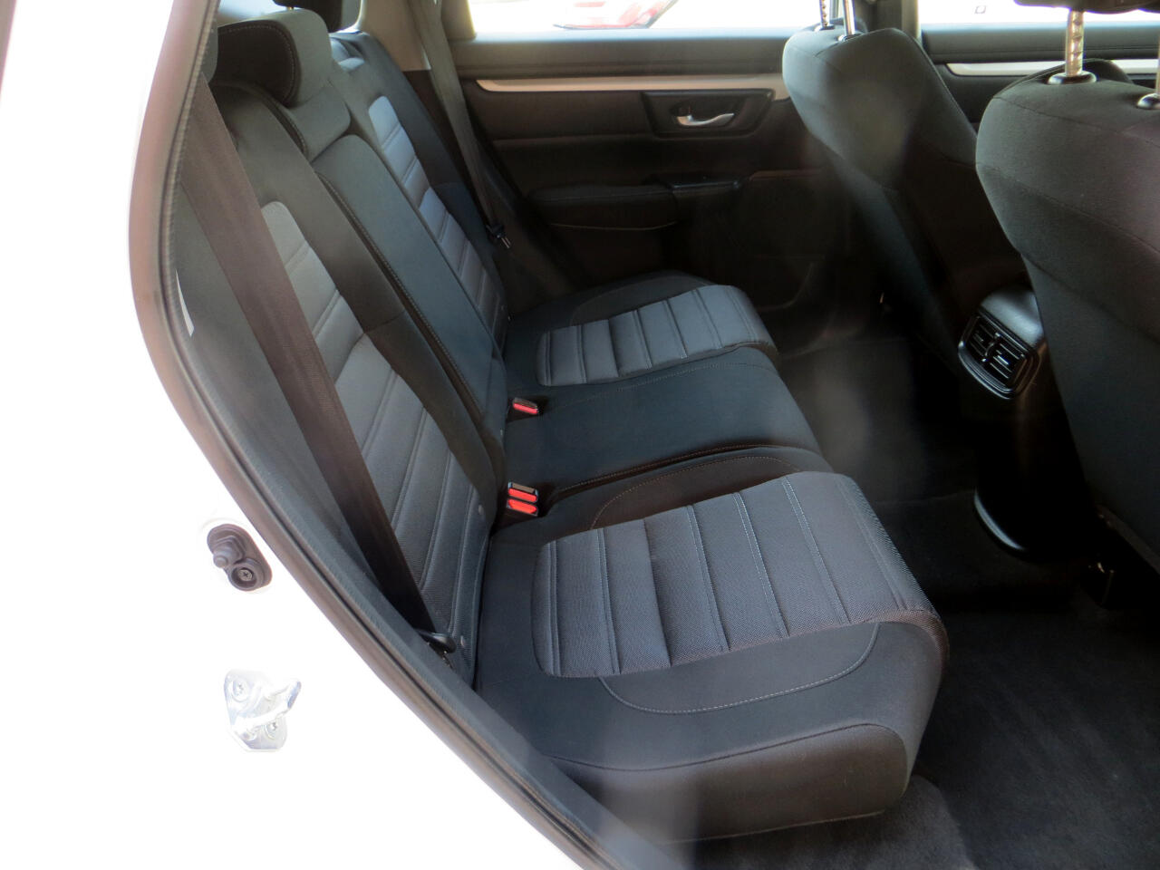 Honda CR-V Special Edition AWD 2021 Honda CR-V Special Edition AWD 2021