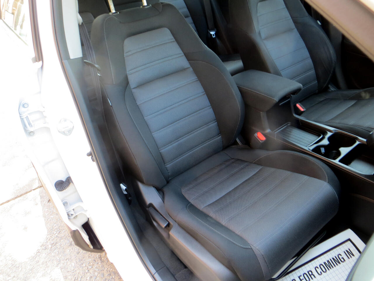 Honda CR-V Special Edition AWD 2021 Honda CR-V Special Edition AWD 2021